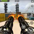 Critical Action Strike Warfare Ops: Shooting Games