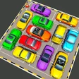 プログラムのアイコン：Classic Car Parking Jam g…