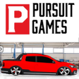 ไอคอนของโปรแกรม: Saveiro Tuning Pursuit