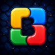 أيقونة البرنامج: Blocklode: Block Puzzle G…