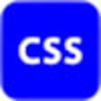 Ikon program: CSS Override Extension
