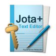 プログラムのアイコン：JotaPRO-KEY