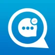 Icoon van programma: WA bubble for chat