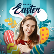 プログラムのアイコン：Easter Photo Frames