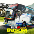أيقونة البرنامج: Bussid Basuri Dav Musical…