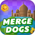 Ícone do programa: Merge Dogs Master