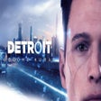 Ikona programu: Detroit: Become Human