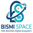رمز البرنامج: Bismi Space