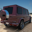 程序图标：G65 Parking Master Simula…