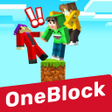 Icon of program: One block - survival maps