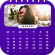 أيقونة البرنامج: My Photo On Calendar