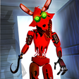 Icon of program: Animatronics: Haunted Man…