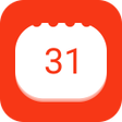 Иконка программы: Simple Calendar
