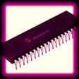 プログラムのアイコン：Microcontroller programs