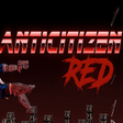 ไอคอนของโปรแกรม: Anticitizen Red