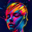 Icoon van programma: Borderline Mood Tracker -…
