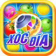 Programın simgesi: Xocdia Traicay