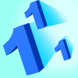 程序图标：Number Merge Run