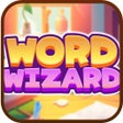 Programikonen: Word Wizard - Spell  Conn…