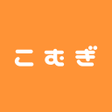 プログラムのアイコン：こむぎ