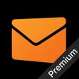 Иконка программы: Premium Mail App for Hotm…