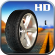 Иконка программы: Gravitire 3D HD