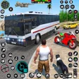 程序图标：Parking bus Driving Schoo…