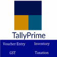 プログラムのアイコン：TallyPrime Training with …