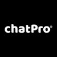プログラムのアイコン：chatPro