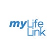 Icoon van programma: My Life Link