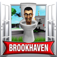 Icon of program: Brookhaven RP Skibi Toile…