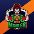 أيقونة البرنامج: Gaming Logo Maker Esport …