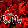 程序图标：Happy Rose Day:Greeting, …