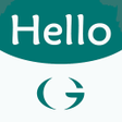 أيقونة البرنامج: Hello Geojit