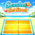 أيقونة البرنامج: Seashell Set Stroll