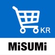 程序图标：미스미e 카탈로그