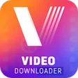 أيقونة البرنامج: All Video Downloader