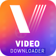 Ikon program: All Video Downloader
