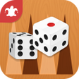 Icona del programma: Backgammon Online