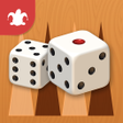 Icon of program: Backgammon Online