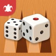 Icon of program: Backgammon - Online
