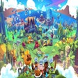 Ikona programu: Overcooked! All You Can E…
