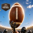 Biểu tượng của chương trình: American Football Superst…