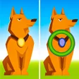 أيقونة البرنامج: Find The Difference - Spo…