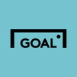 Ikona programu: GOAL Live Scores