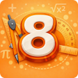 Icon of program: Matematika 8 osnovna škol…