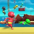 أيقونة البرنامج: Sea Race 3D - Fun Sports …