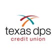 Texas DPS Credit Union Mobile icon