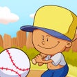 ไอคอนของโปรแกรม: Backyard Baseball 97