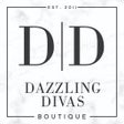 Symbol des Programms: Dazzling Divas